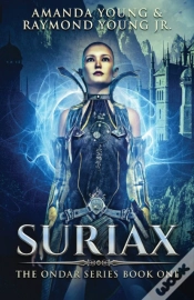 Capa do artigo Suriax