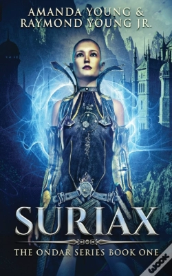 Capa do artigo Suriax