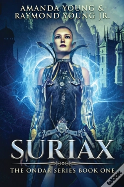 Capa do artigo Suriax