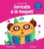 Suricate A Le Hoquet - Preview
