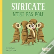 Capa do artigo Suricate N
