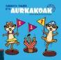Surikata Taldea Eta Aurkakoak - Preview