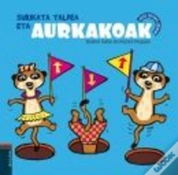 Capa do artigo Surikata Taldea Eta Aurkakoak