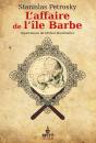 Surin D'Apache Tome 1 : L'Affaire De L'Ïle Barbe - Preview