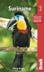 Suriname - Preview