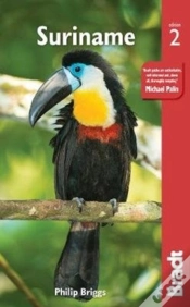 Capa do artigo Suriname