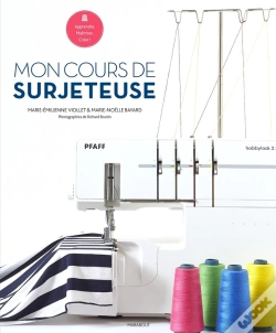 Capa do artigo Surjeteuse