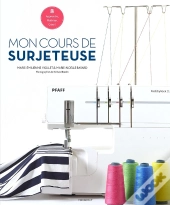 Surjeteuse