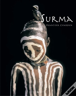 Capa do artigo Surma, Le Corps En Héritage