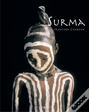 Capa do artigo Surma, Le Corps En Héritage