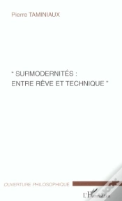 Capa do artigo Surmodernites : Entre Reve Et Technique