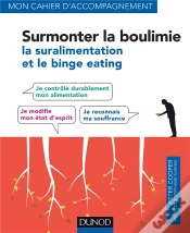 Capa do artigo Surmonter La Boulimie, La Suralimentation Et Le Binge Eating