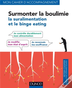 Capa do artigo Surmonter La Boulimie, La Suralimentation Et Le Binge Eating