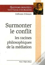 Capa do artigo Surmonter Le Conflit : Racines Philosophiques De La Médiation