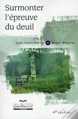 Capa do artigo Surmonter L'Épreuve Du Deuil (4e Édition)