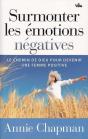 Surmonter Vos Emotions Negative - Preview