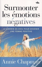 Surmonter Vos Emotions Negative