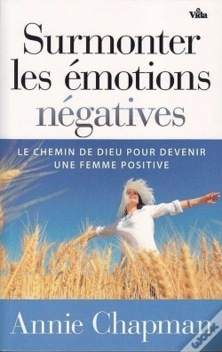 Capa do artigo Surmonter Vos Emotions Negative