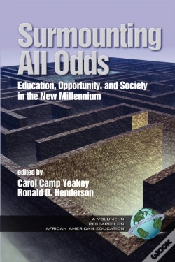 Capa do artigo Surmounting All Odds