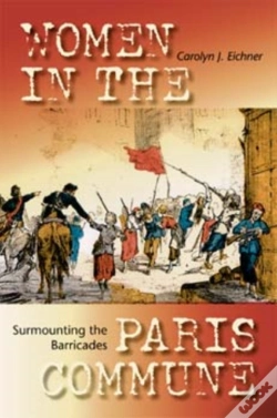 Capa do artigo Surmounting The Barricades