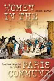 Capa do artigo Surmounting The Barricades