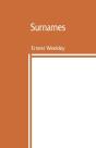 Surnames - Preview