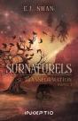 Surnaturels T.2 - Preview