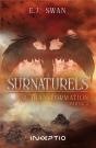 Surnaturels Tome 2 Transformation (Partie 2) - Preview