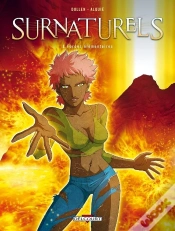 Capa do artigo Surnaturels Tome 3 ; Forces Élémentaires