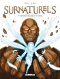 Surnaturels Tome 4 ; Promettez Un Avenir À Silène - Preview