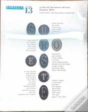 Capa do artigo Suroeste 13