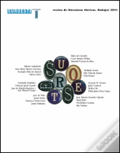 Capa do artigo Suroeste