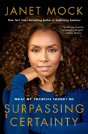 Surpassing Certainty - Preview