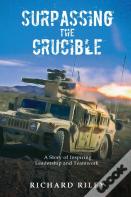 Surpassing The Crucible