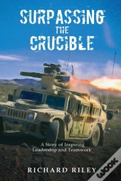 Surpassing The Crucible