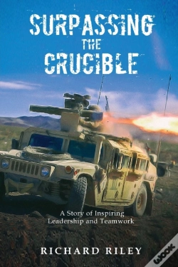 Capa do artigo Surpassing The Crucible