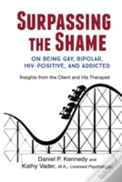 Capa do artigo Surpassing The Shame