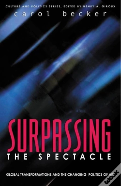 Capa do artigo Surpassing The Spectacle