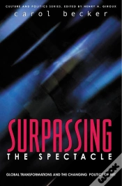 Capa do artigo Surpassing The Spectacle