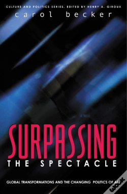 Capa do artigo Surpassing The Spectacle