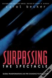 Capa do artigo Surpassing The Spectacle