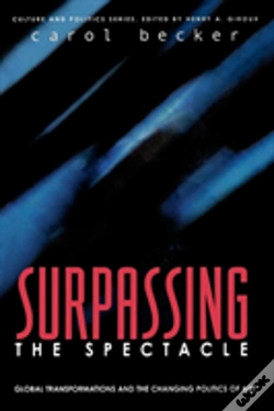 Capa do artigo Surpassing The Spectacle