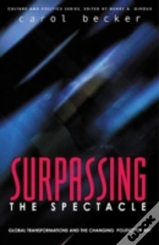 Capa do artigo Surpassing The Spectacle