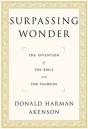 Surpassing Wonder - Preview