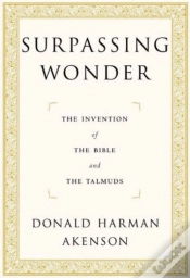 Capa do artigo Surpassing Wonder