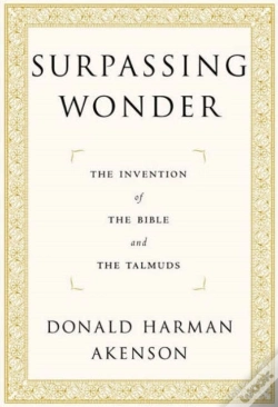 Capa do artigo Surpassing Wonder