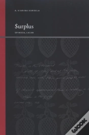 Capa do artigo Surplus
