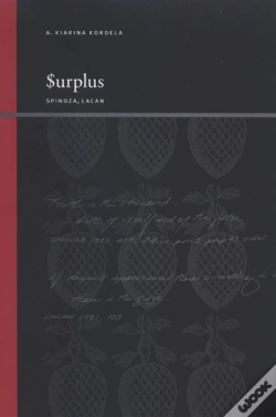 Capa do artigo Surplus