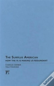 Capa do artigo Surplus American