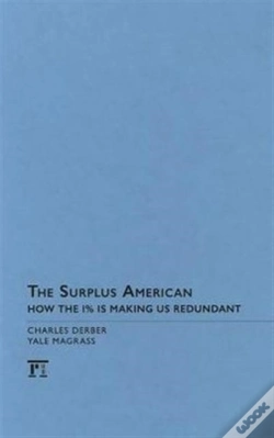 Capa do artigo Surplus American